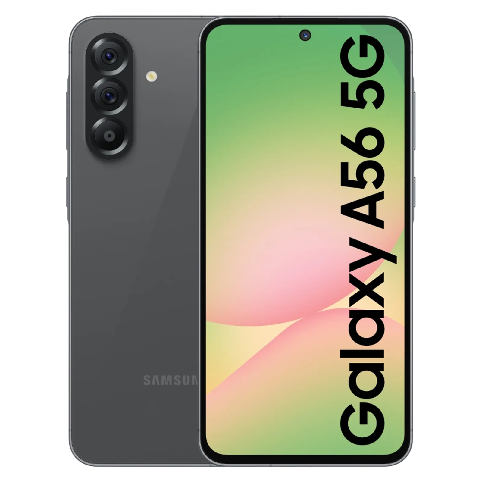Samsung Galaxy A56 (5G) | Awesome Graphite