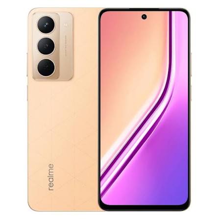 realme P3x 5G Stellar Pink