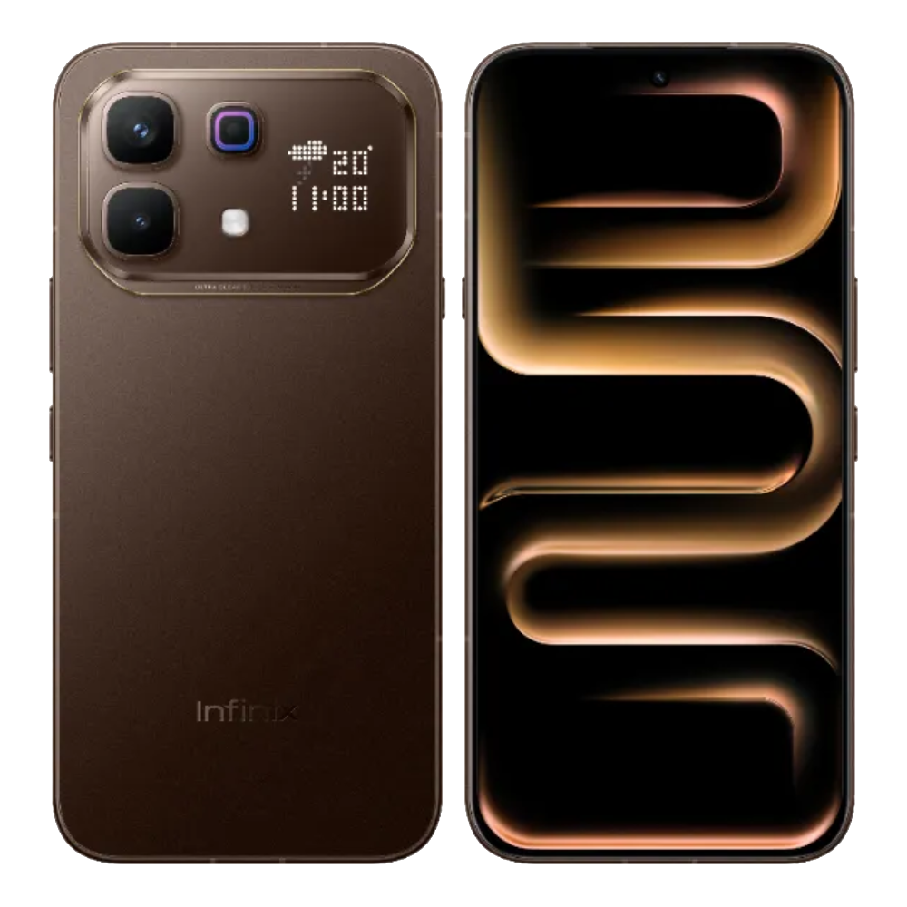 INFINIX NOTE 60 PRO 5G