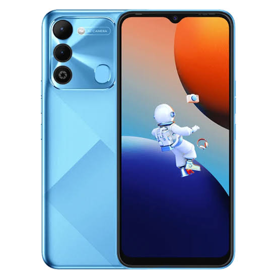 TECNO SPARK 9 4G