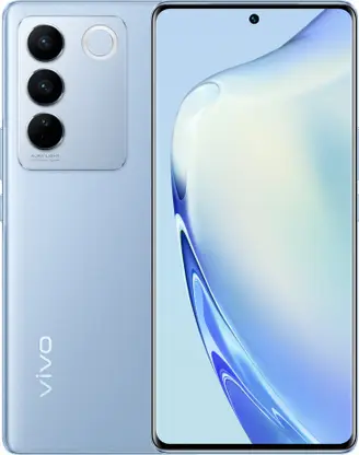 VIVO V27 (5G) | MAGIC BLUE