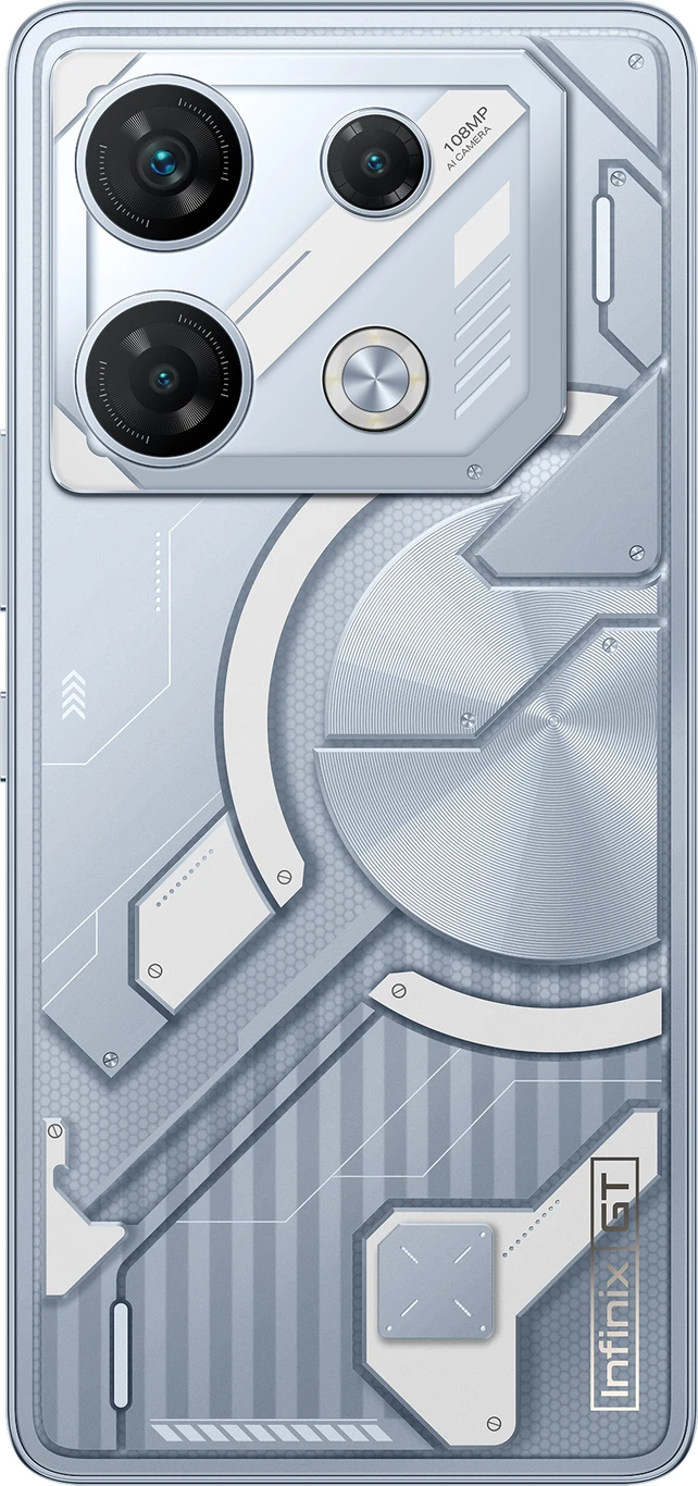 INFINIX gt 10 pro 5g