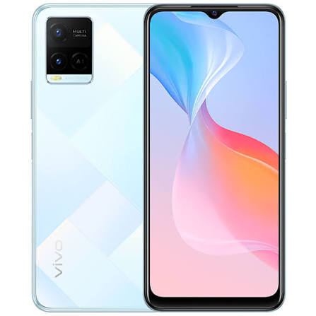 VIVO Y21 (4g) | DIAMOND GLOW