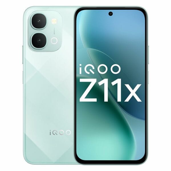 iqoo z11x