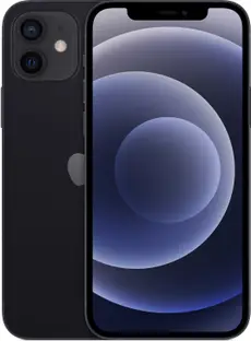 IPHONE 12 (BLACK)