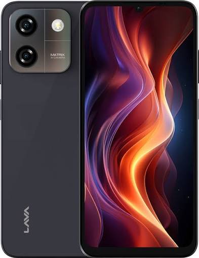 LAVA YUVA  STAR 4G