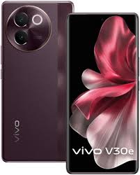 VIVO V30e 5g velvet red