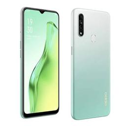oppo a31 (4g) | fantasy white