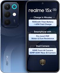 REALME 15X 5G