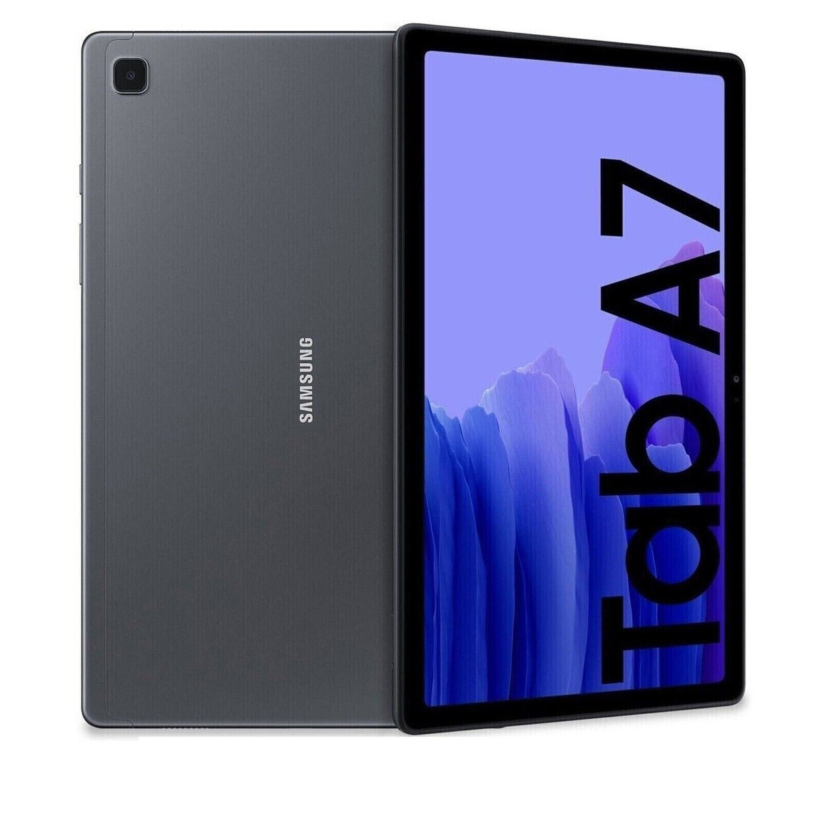 Samsung Galaxy Tab A7 Dark Gray