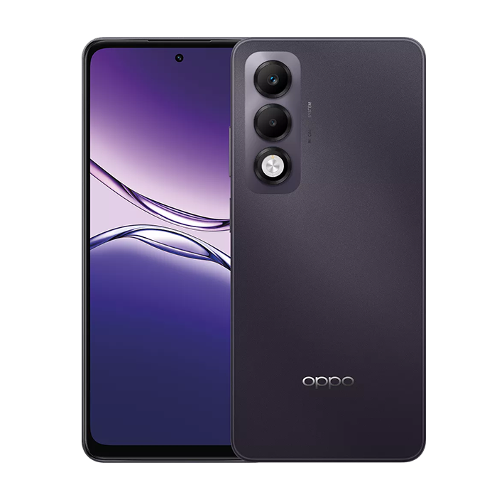 OPPO K13x (5G) Midnight Violet