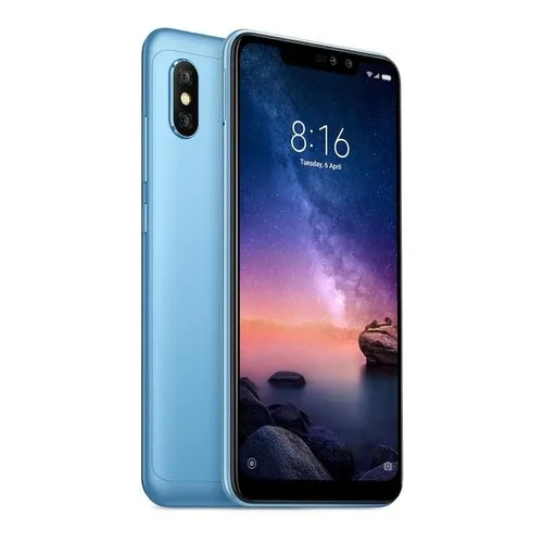 REDMI NOTE 6 PRO