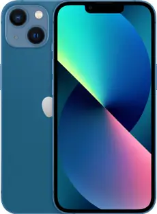 IPHONE 13 (5g) | blue