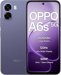 OPPO A6S 5G