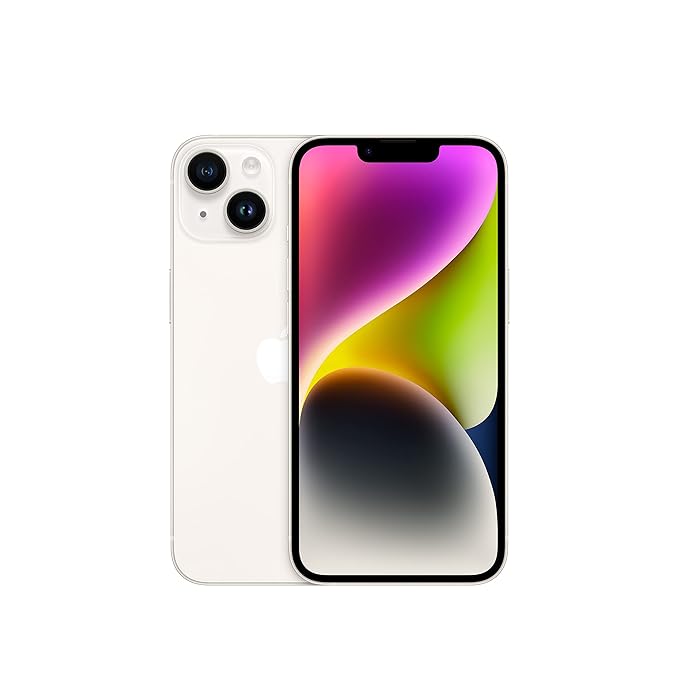 iphone 14,starlight