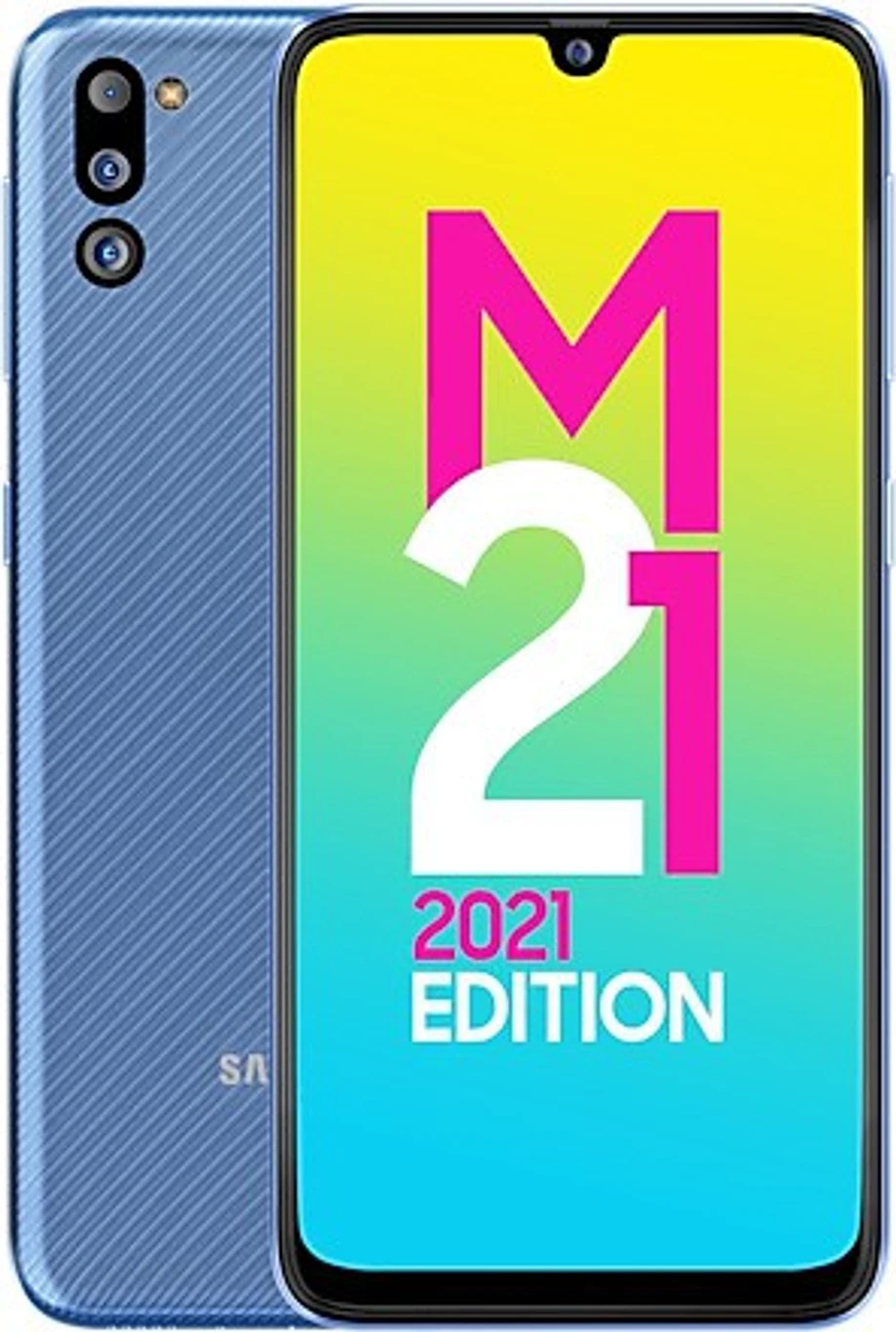 samsung galaxy m21
