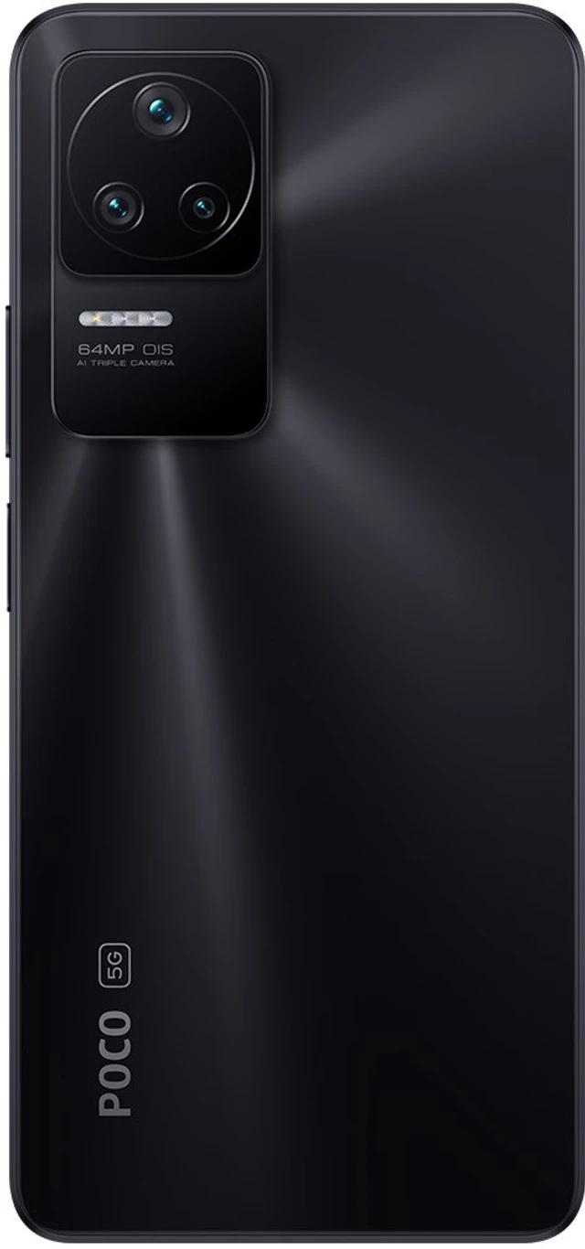 POCO F4 5G