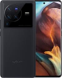 vivo x80 pro (5g) | cosmic black