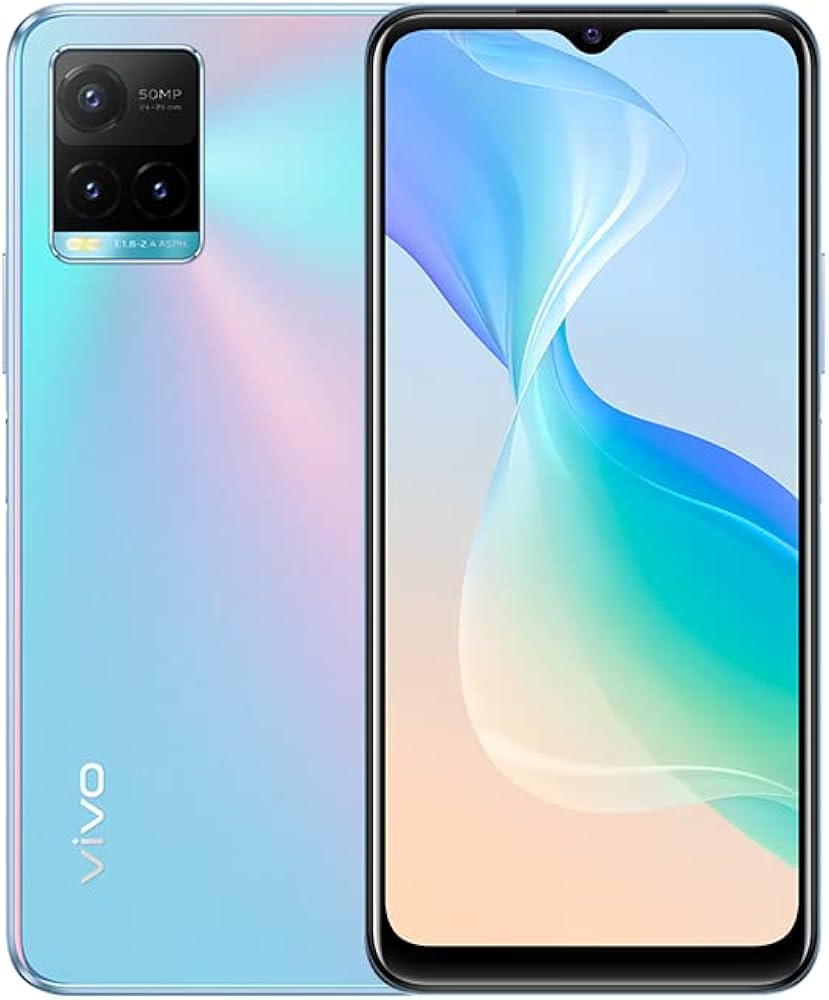 Vivo Y33T 4g Midday Dream