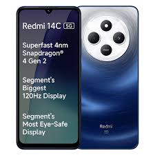 REDMI 14C (5G) (STARLIGHT BLUE)