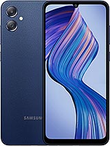 Samsung Galaxy F05 Twilight Blue
