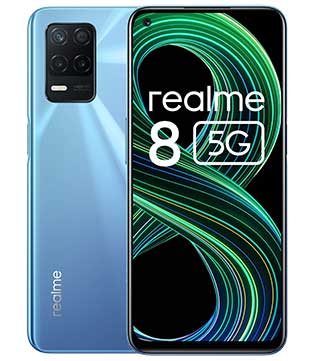 realme 8,5g