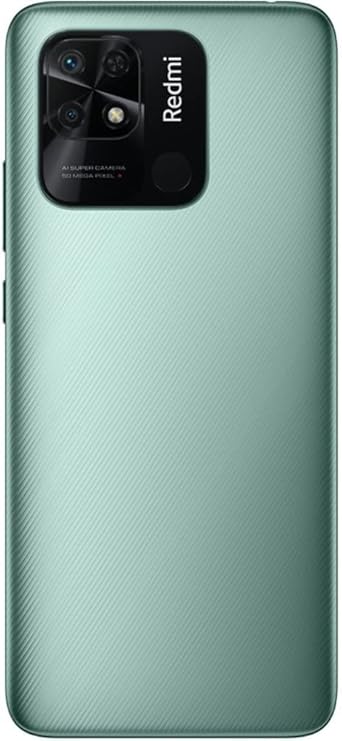 REDMI 10 (4G) | CARIBBEAN GREEN