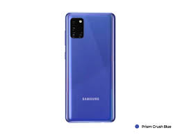SAMSUNG A31 4G