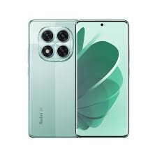REDMI NOTE 14 (5G) | IVY GREEN
