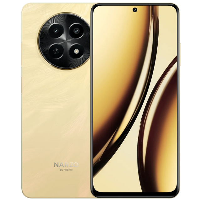 REALME NARZO N65 5G