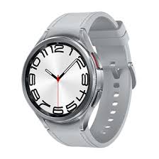 SAMSUNG GALAXY WATCH6 CLASSIC | 47MM | LTE, Wi-Fi | SILVER