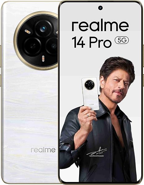 realme 14 pro