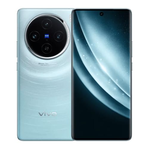 VIVO X100 (5G) STARGAZE BLUE