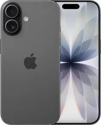 iphone 17 (black)