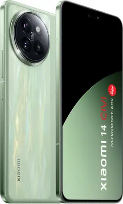 XIAOMI 14 CIVI (5G) | (MATCHA GREEN)