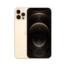IPHONE 12 PRO (5G) | GOLD
