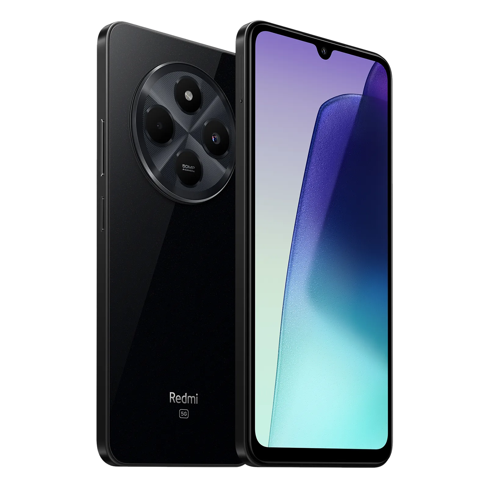 REDMI 14C (5G) | STARGAZE BLACK