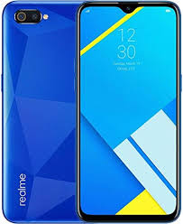 realme c2 (4g) | diamond blue