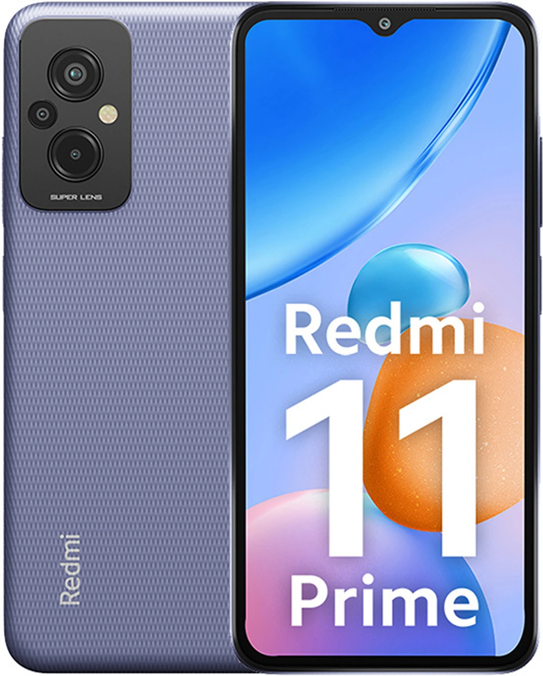 redmi 11 prime