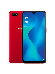 oppo a1k (4G) | RED