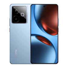 REALME GT 7T (5G) | ICESENSE blue