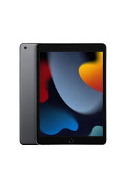 IPAD 9TH GEN GREY