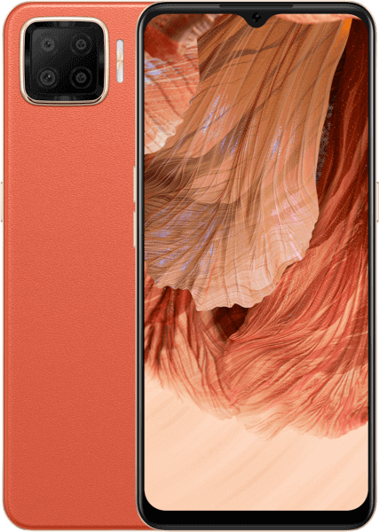 oppo f17 4g