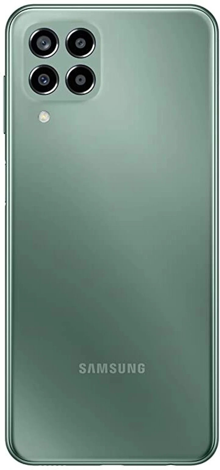 Samsung Galaxy M33 5G