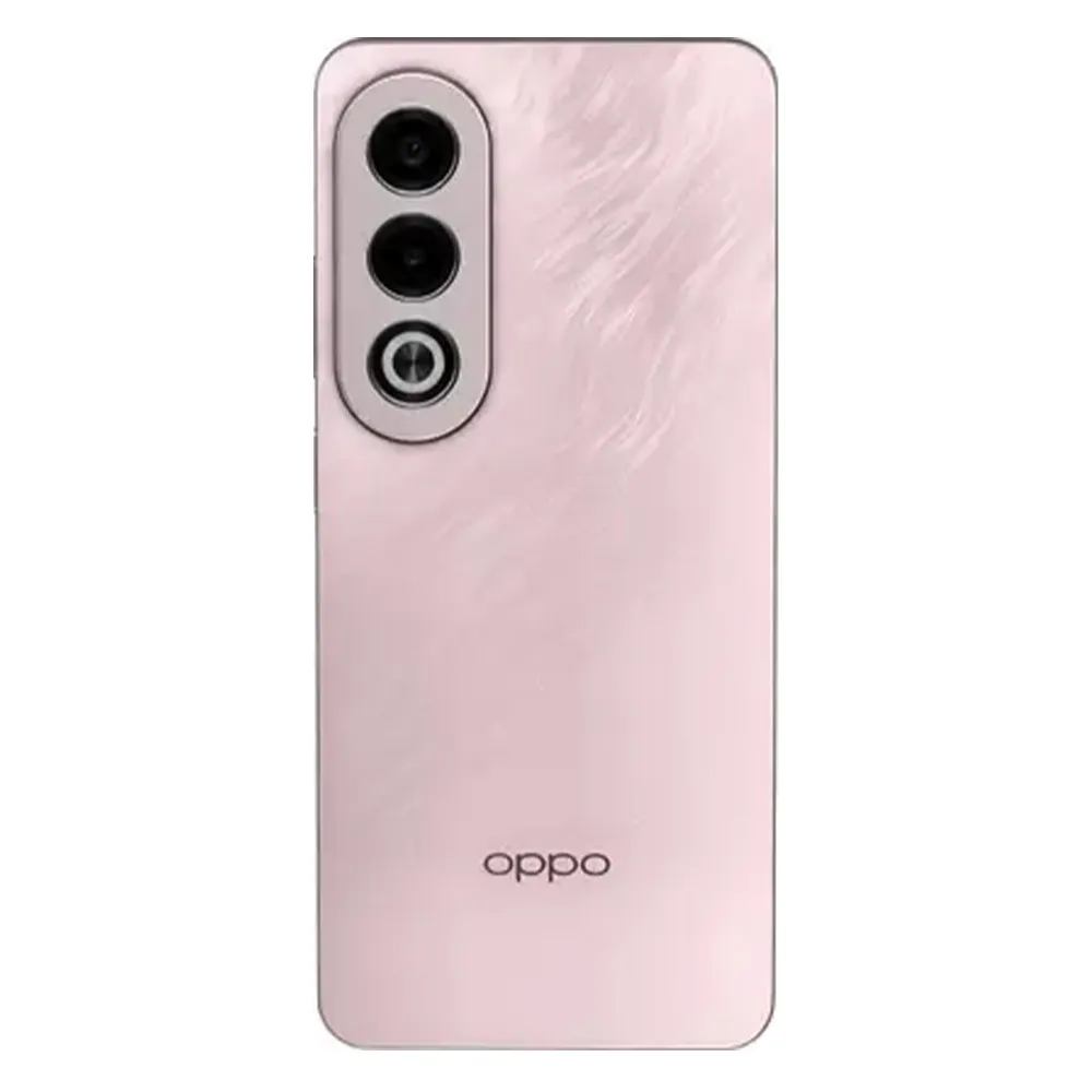 oppo k12x (5g) | feather pink