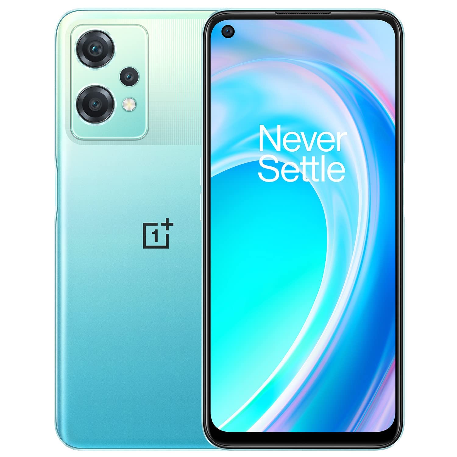 oneplus nord ce2 lite blue
