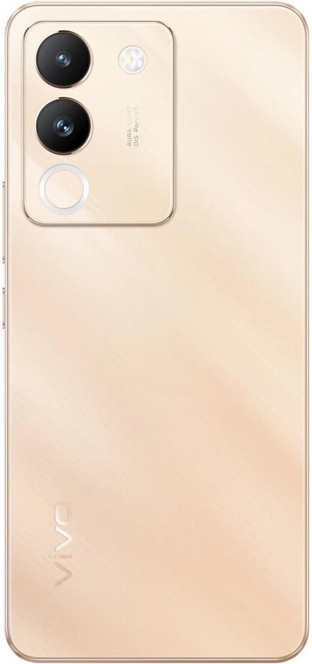 vivo y200 5g (desert gold)