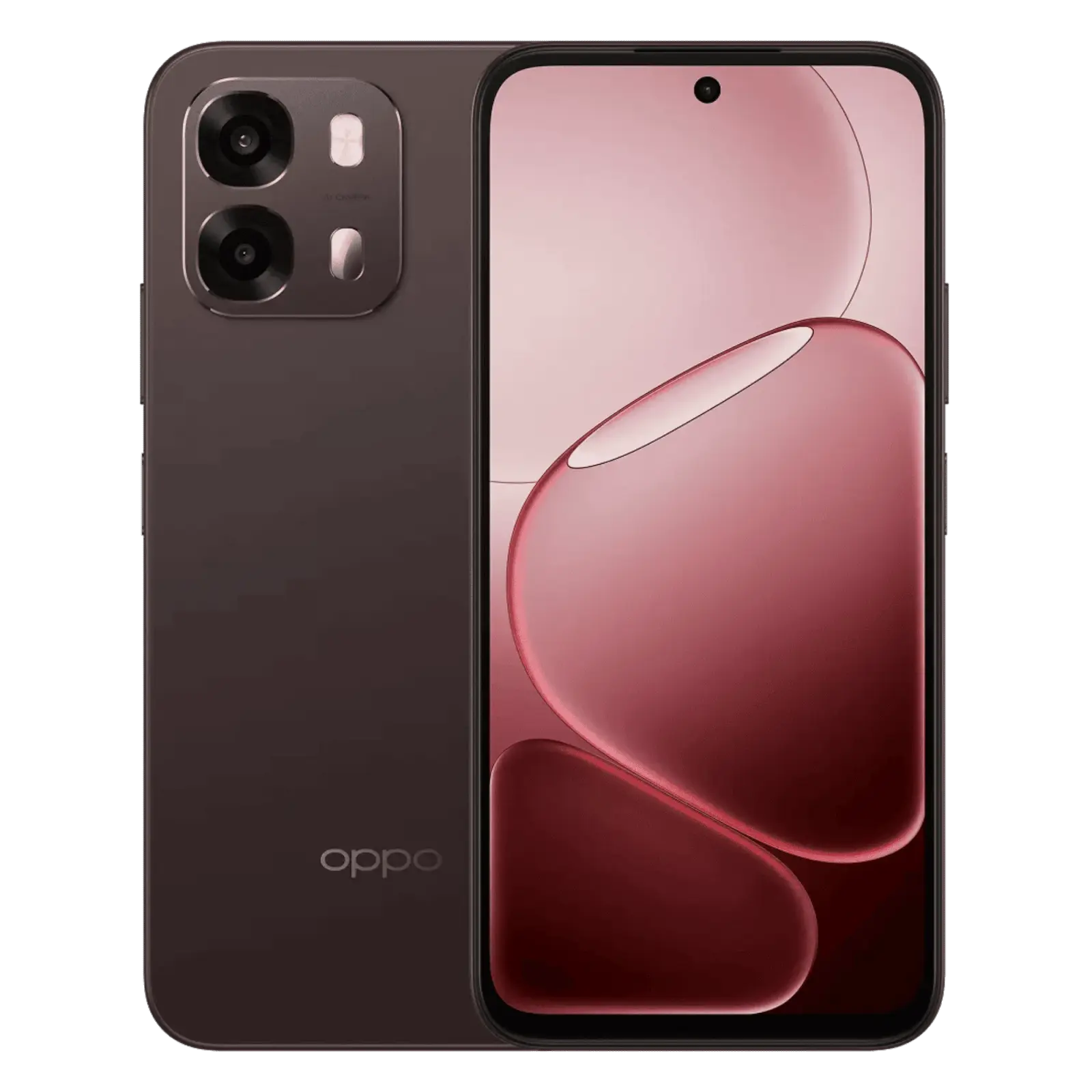 OPPO A6 Pro (5G) | Cappuccino Brown
