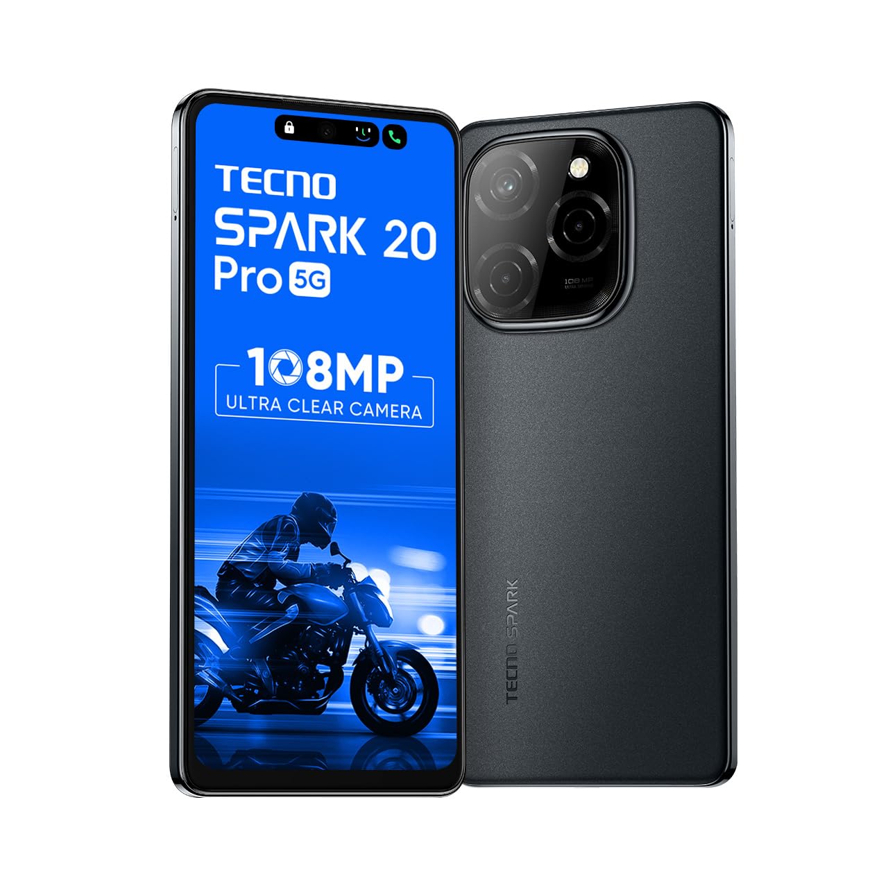 tecno spark 20pro