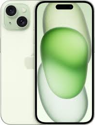 IPHONE 15 (GREEN)(5G)